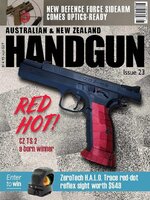 Australian & New Zealand Handgun